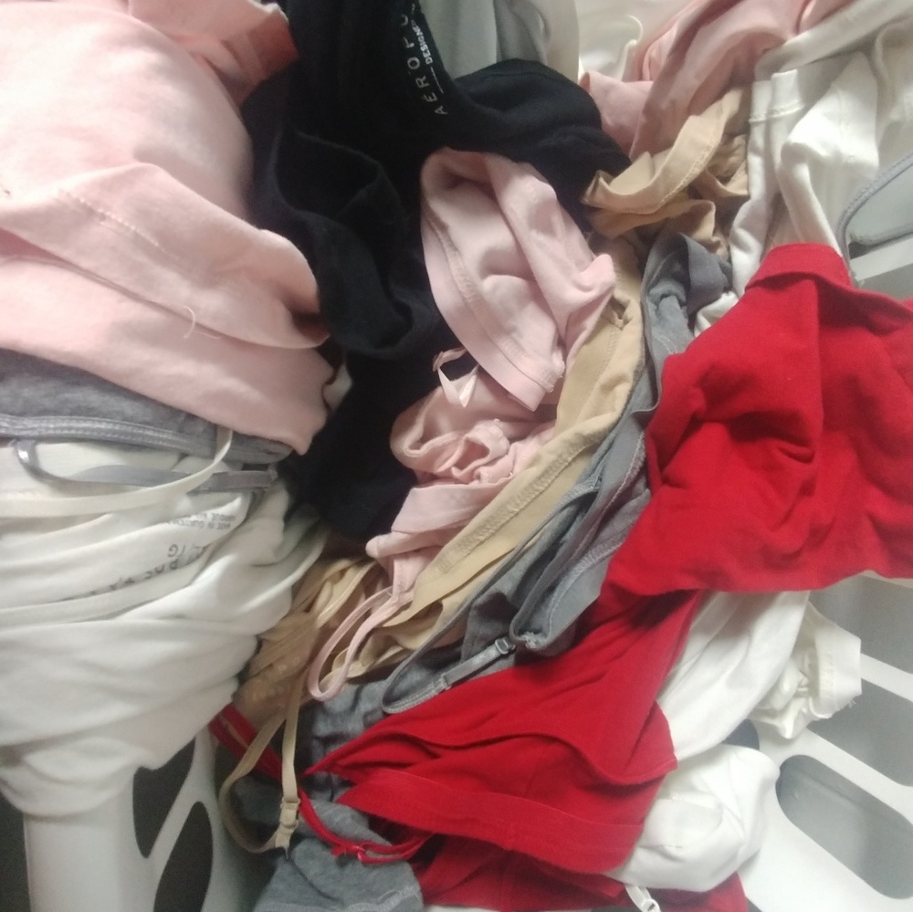 13 aero Camis